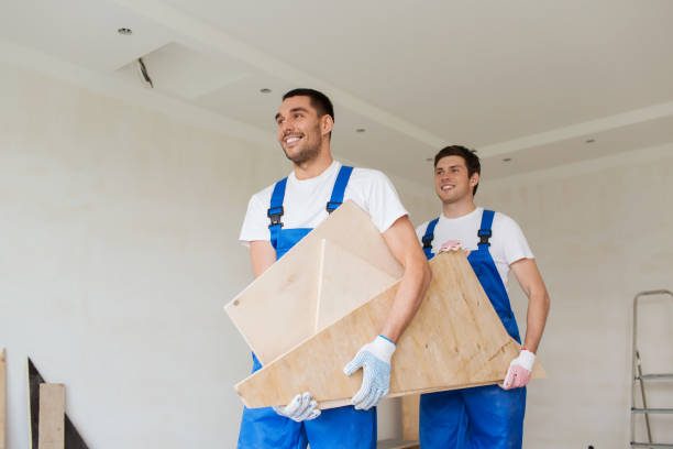 Best Same-Day Junk Removal Services  in Barnum Island, NY