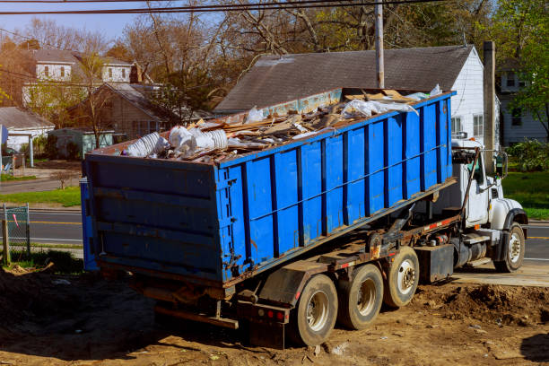 Moving and Downsizing Cleanouts in Barnum Island, NY